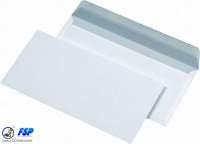 Weiße DIN Lang Briefumschläge 110x220mm 75g/qm ohne Fenster hk (1000 Stück) Weiße DIN Lang Briefumschläge 110x220mm 75g/qm ohne Fenster hk (1000 Stück)