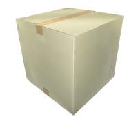 Kartons-Faltschachteln-Faltschachteln-Naturebox-Gras-Typ-VII-doppelwellig-Verpackungsmaterial-plastikfrei