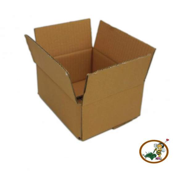 190x150x90mm Einwellige Kartons
