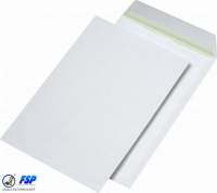 Weiße DIN C4 Briefumschläge 229x324mm 90g/qm ohne Fenster hk (250 Stück) Weiße DIN C4 Briefumschläge 229x324mm 90g/qm ohne Fenster hk (250 Stück)