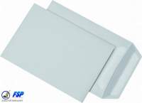 Weiße DIN B5 Versandtasche ohne Fenster (500 Stück) Weiße DIN B5 Versandtasche ohne Fenster (500 Stück)