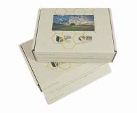 Kartons mit Ihrem Motiv: Naturebox® 318x232x90mm Graskarton E-Commerce Kartons mit Ihrem Motiv: Naturebox® 318x232x90mm Graskarton E-Commerce