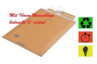 umweltfreundliche Versandtaschen mit Logo Druck umweltfreundliche Versandtaschen mit Logo Druck