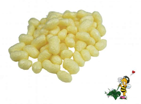 Verpackungschips Gelb Biobiene® Small kompostierbar