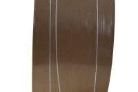 Nassklebeband "braun" 70mm Naturfaser verstärkt 200m 70g/m² Nassklebeband "braun" 70mm Naturfaser verstärkt 200m 70g/m²