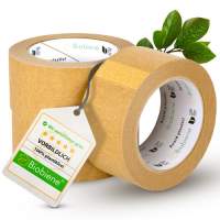 Papierklebeband ohne Plastik