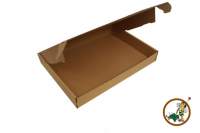 350x250x50mm braun Postverpackungen 350x250x50mm braun Postverpackungen