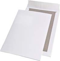Versandtaschen weiß 120g Versandtaschen weiß 120g