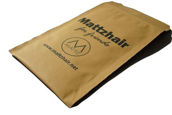 Bedruckte Polstertaschen