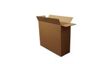 Päckchen XS 300x300x150mm Post & DHL Kartons