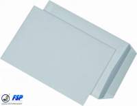 Weiße DIN B5 176x250mm Versandtasche ohne Fenster nk (500 Stück) Weiße DIN B5 176x250mm Versandtasche ohne Fenster nk (500 Stück)
