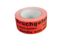 Bruchgefahr Klebeband Papier Bruchgefahr Klebeband Papier