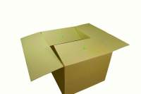 Graskartons 590x390x290mm Graskartons 590x390x290mm