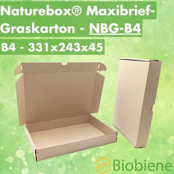 Naturebox-Gras-Maxibriefkarton-NBG-B4-umweltfreundlich-und-nachhaltig-verpacken
